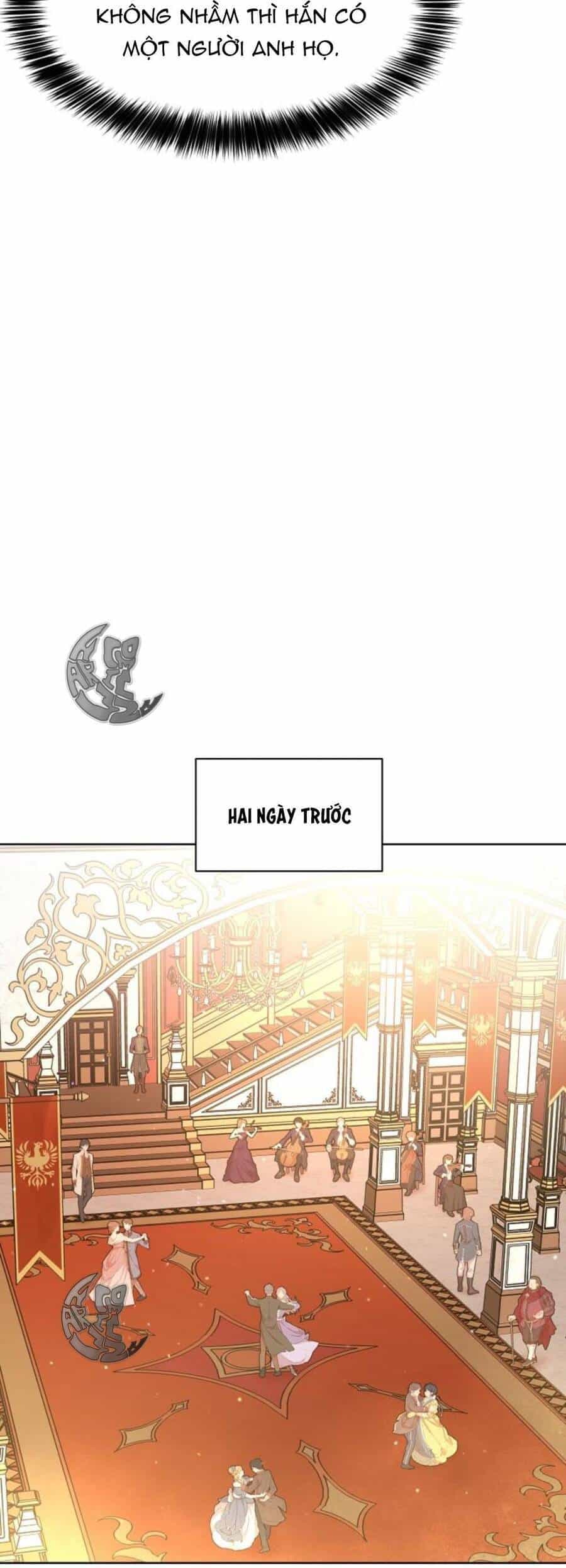 Tôi Chán Nản Vì Chồng Thứ Hai Không Chung Thủy - Chương 3 - ảnh 46