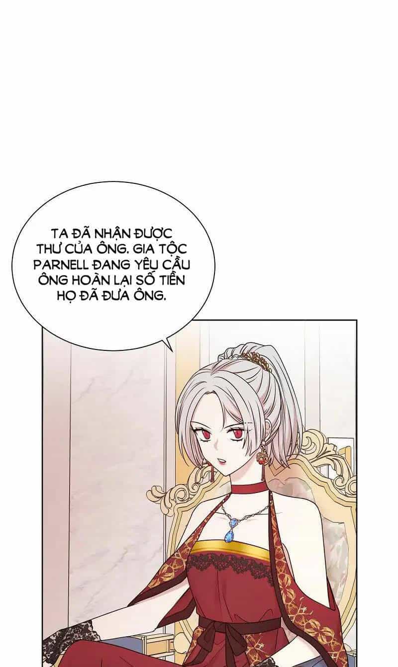 Tôi Chán Nản Vì Chồng Thứ Hai Không Chung Thủy - Chương 26.1 - ảnh 20