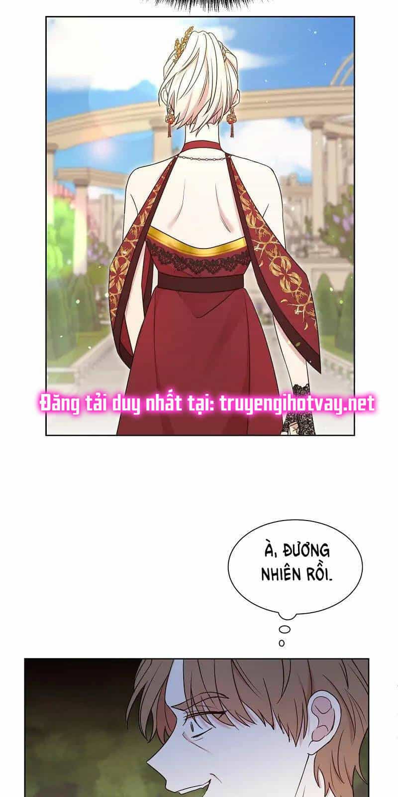 Tôi Chán Nản Vì Chồng Thứ Hai Không Chung Thủy - Chương 26.1 - ảnh 7