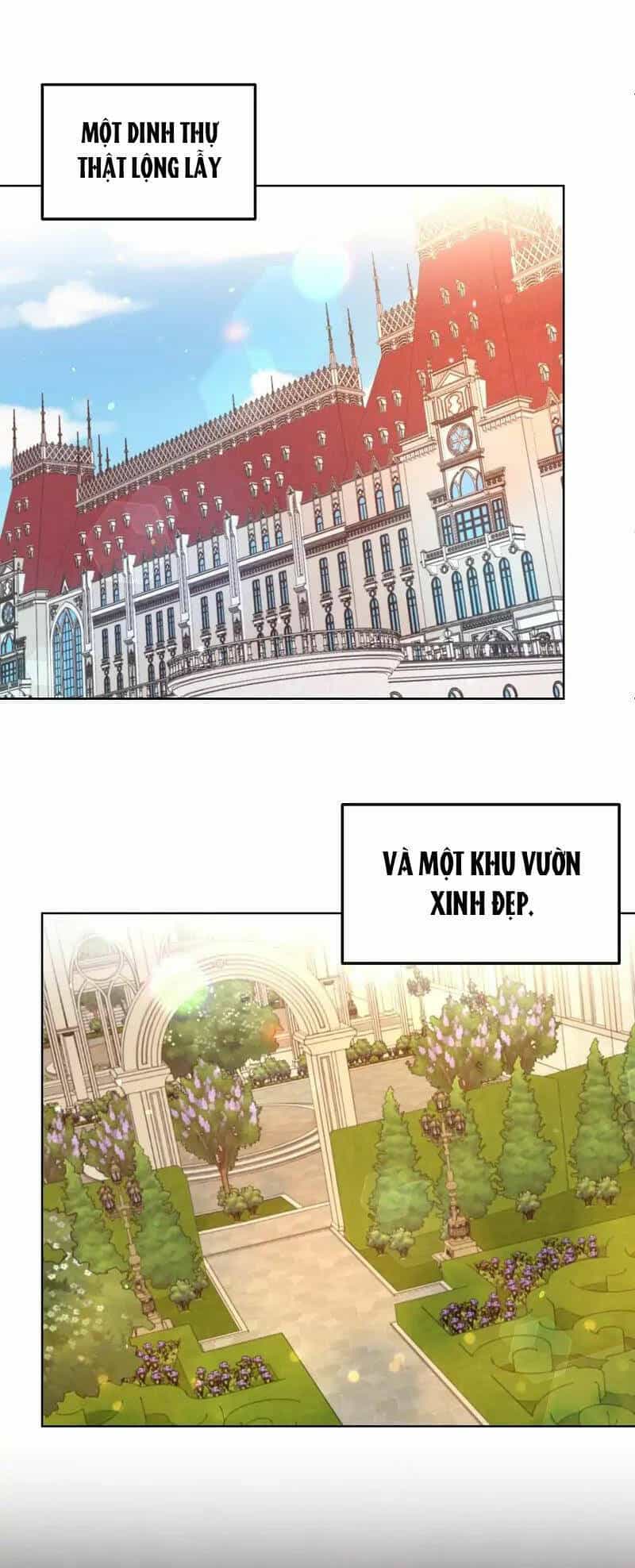 Tôi Chán Nản Vì Chồng Thứ Hai Không Chung Thủy - Chương 27.1 - ảnh 25