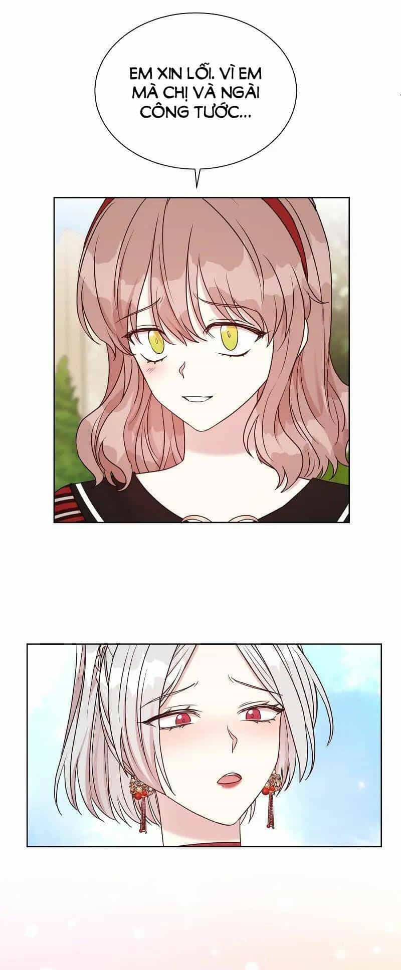 Tôi Chán Nản Vì Chồng Thứ Hai Không Chung Thủy - Chương 27.2 - ảnh 28