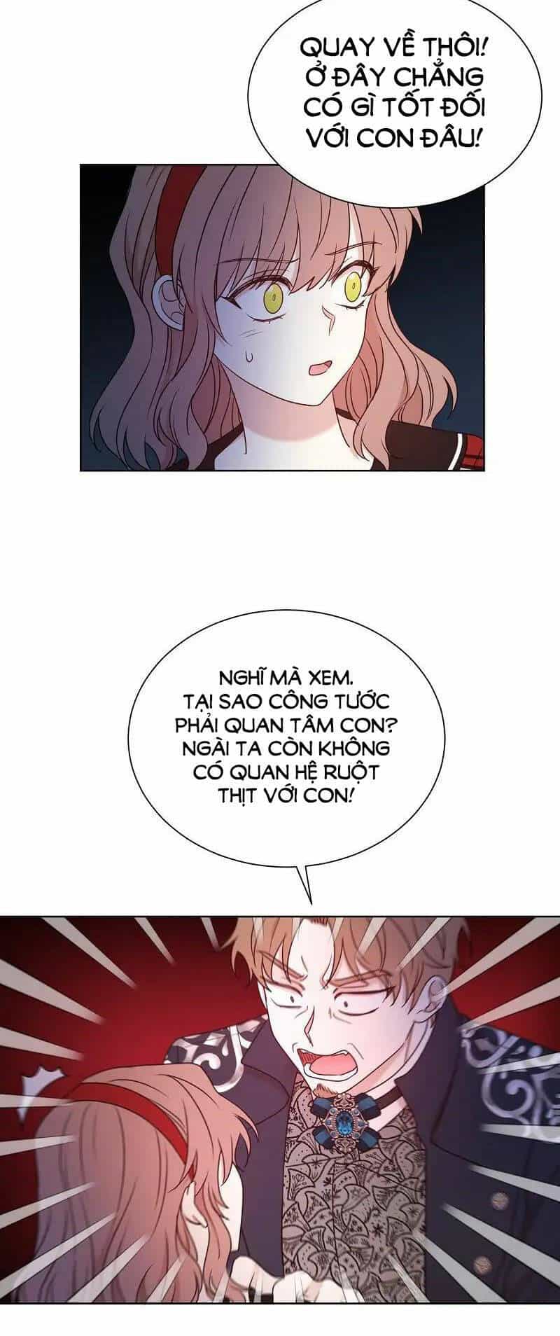 Tôi Chán Nản Vì Chồng Thứ Hai Không Chung Thủy - Chương 27.2 - ảnh 6
