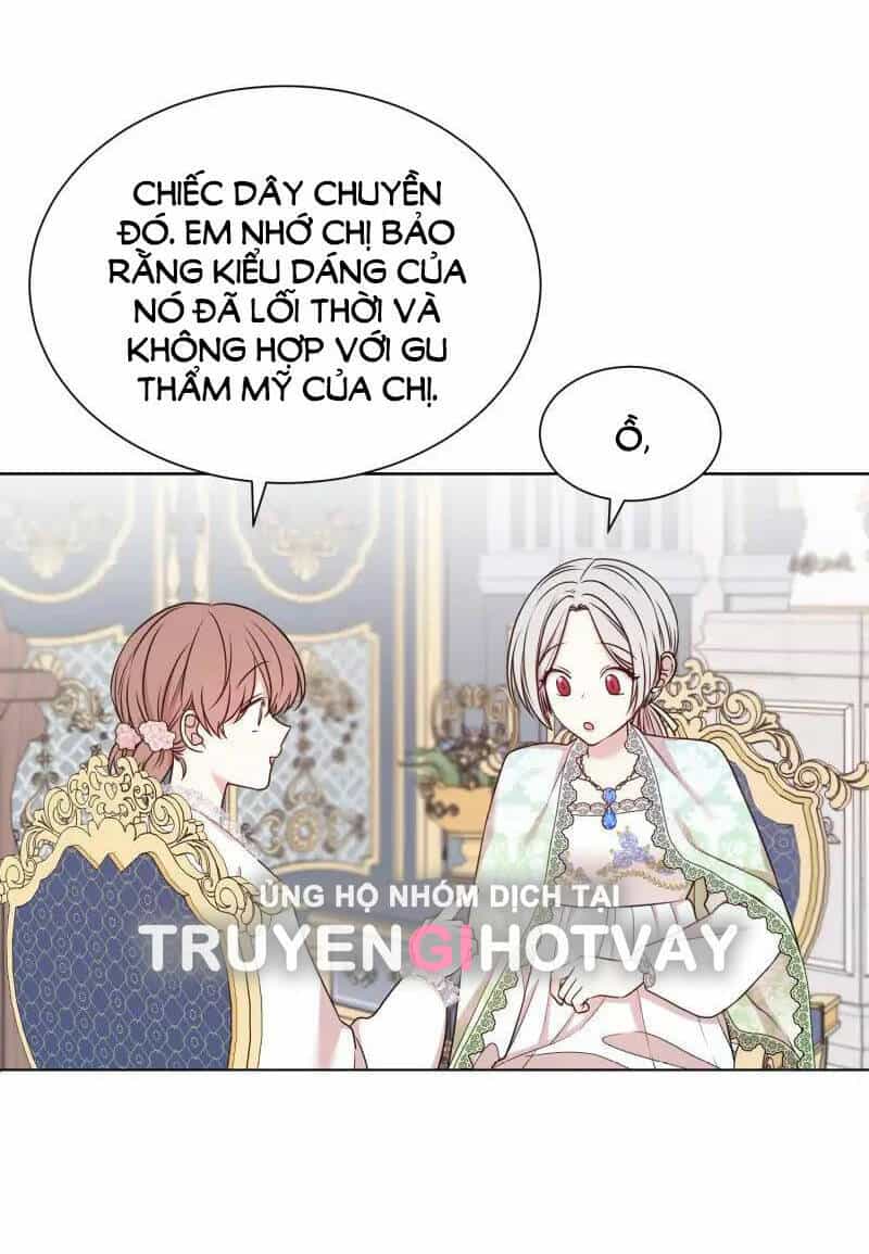 Tôi Chán Nản Vì Chồng Thứ Hai Không Chung Thủy - Chương 28.1 - ảnh 18