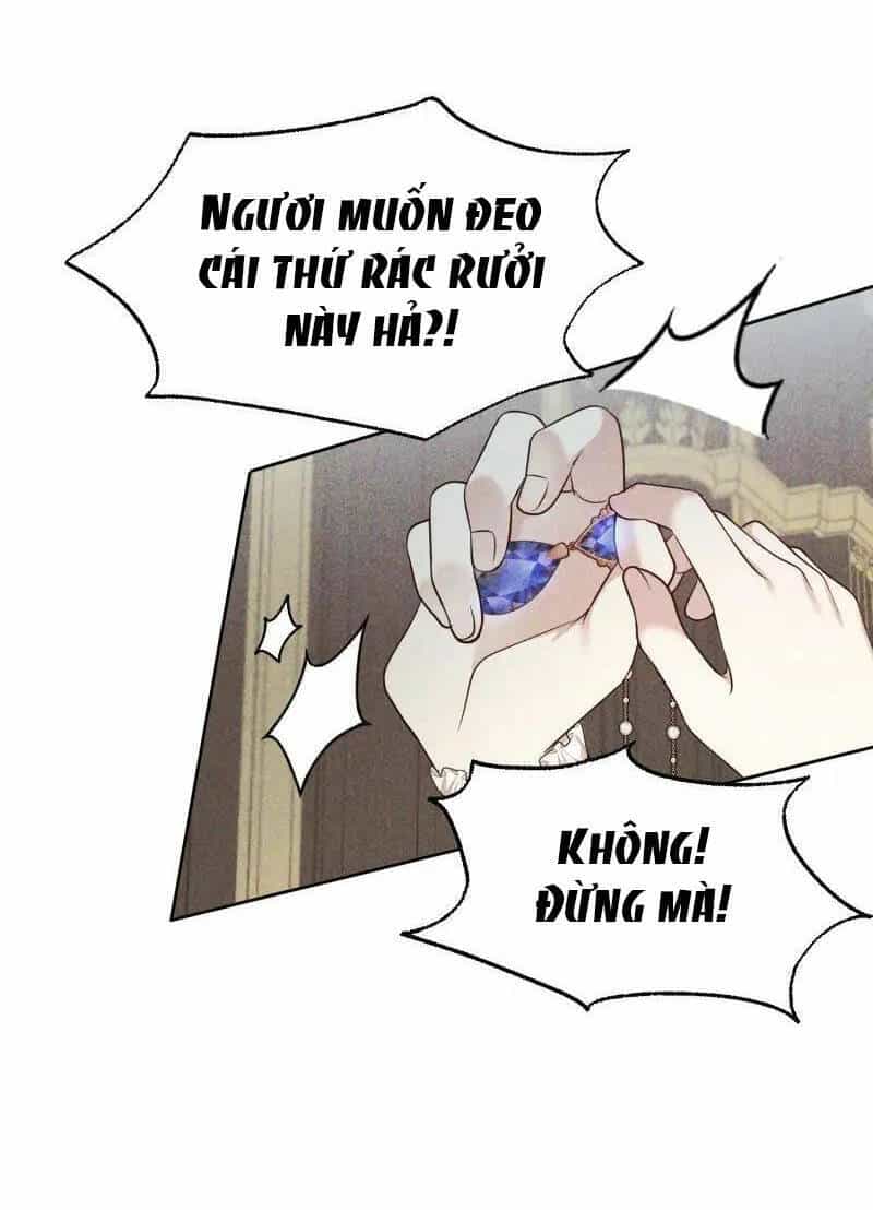 Tôi Chán Nản Vì Chồng Thứ Hai Không Chung Thủy - Chương 28.1 - ảnh 22