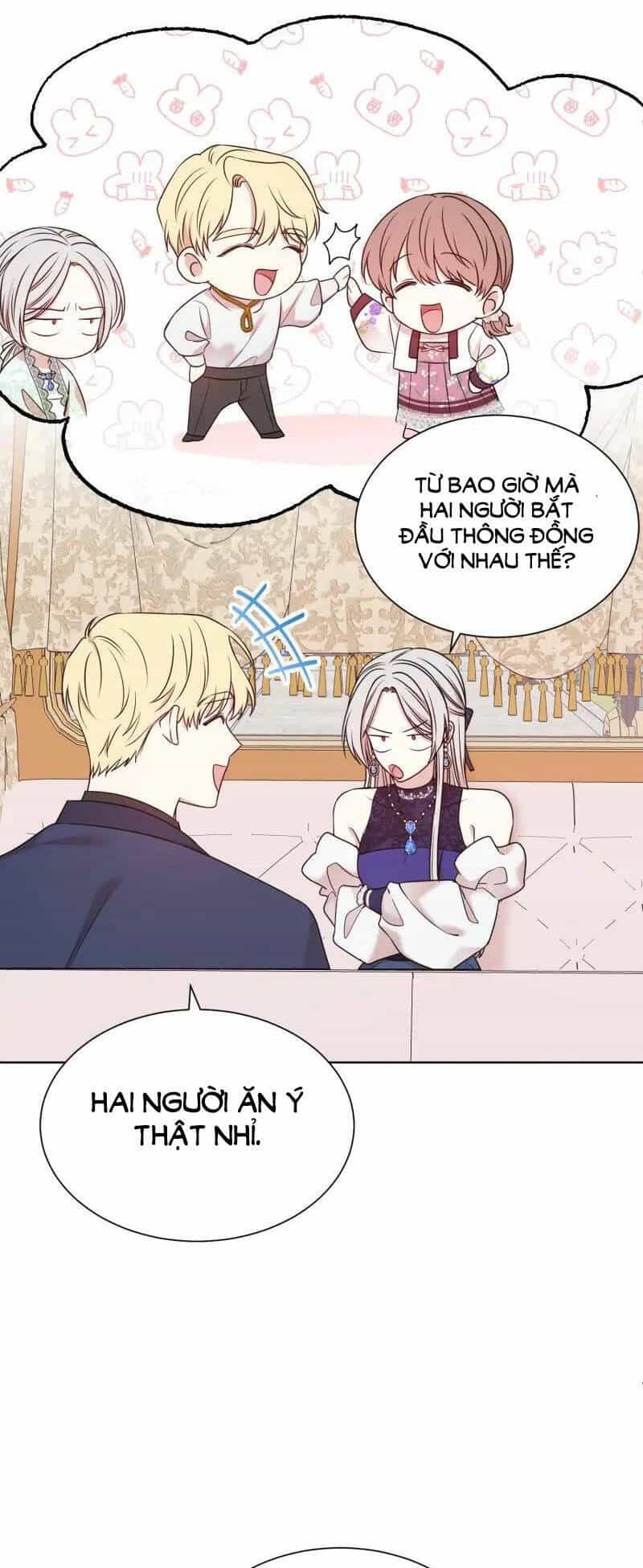 Tôi Chán Nản Vì Chồng Thứ Hai Không Chung Thủy - Chương 28.2 - ảnh 11