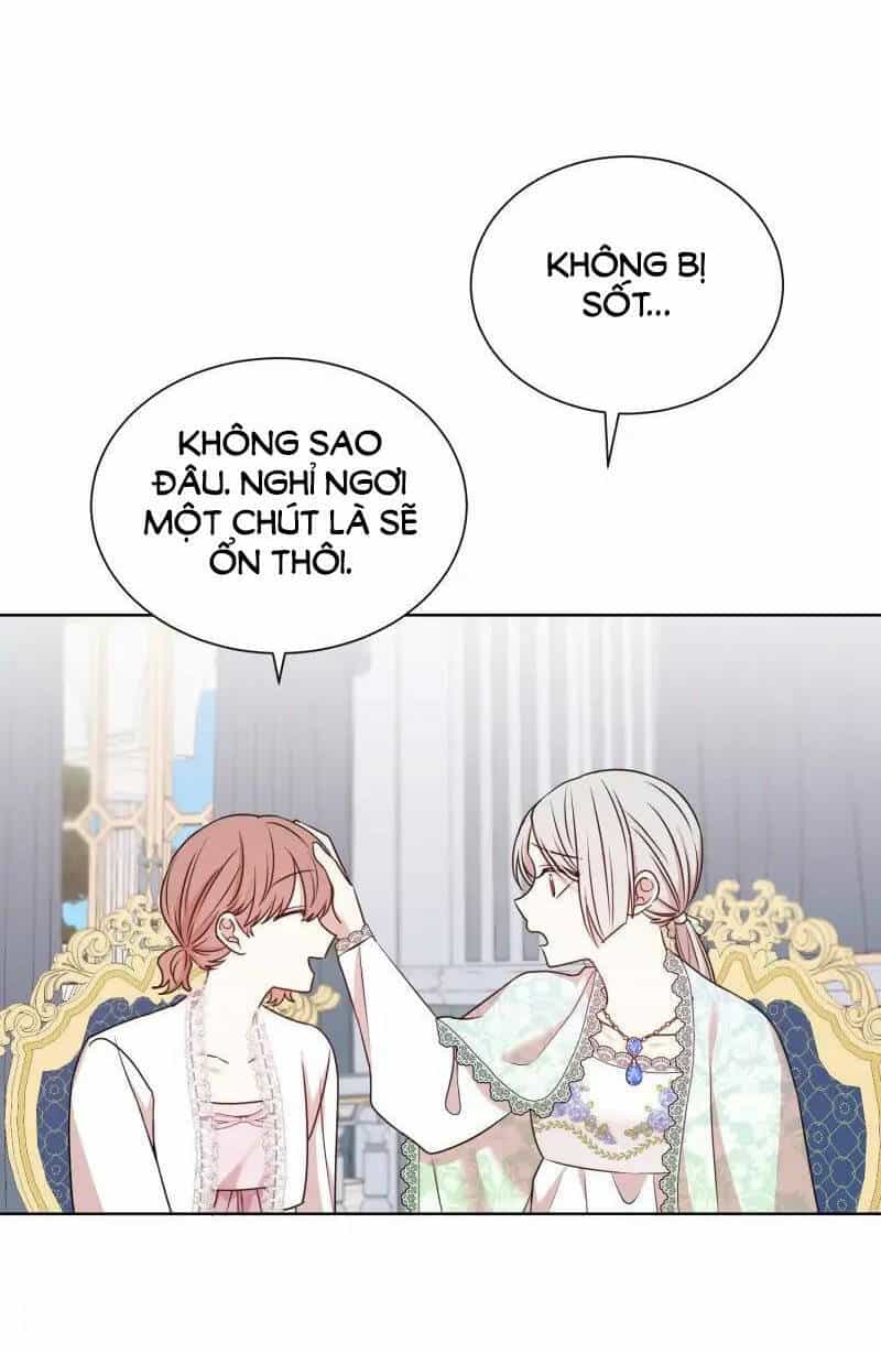 Tôi Chán Nản Vì Chồng Thứ Hai Không Chung Thủy - Chương 28.2 - ảnh 3