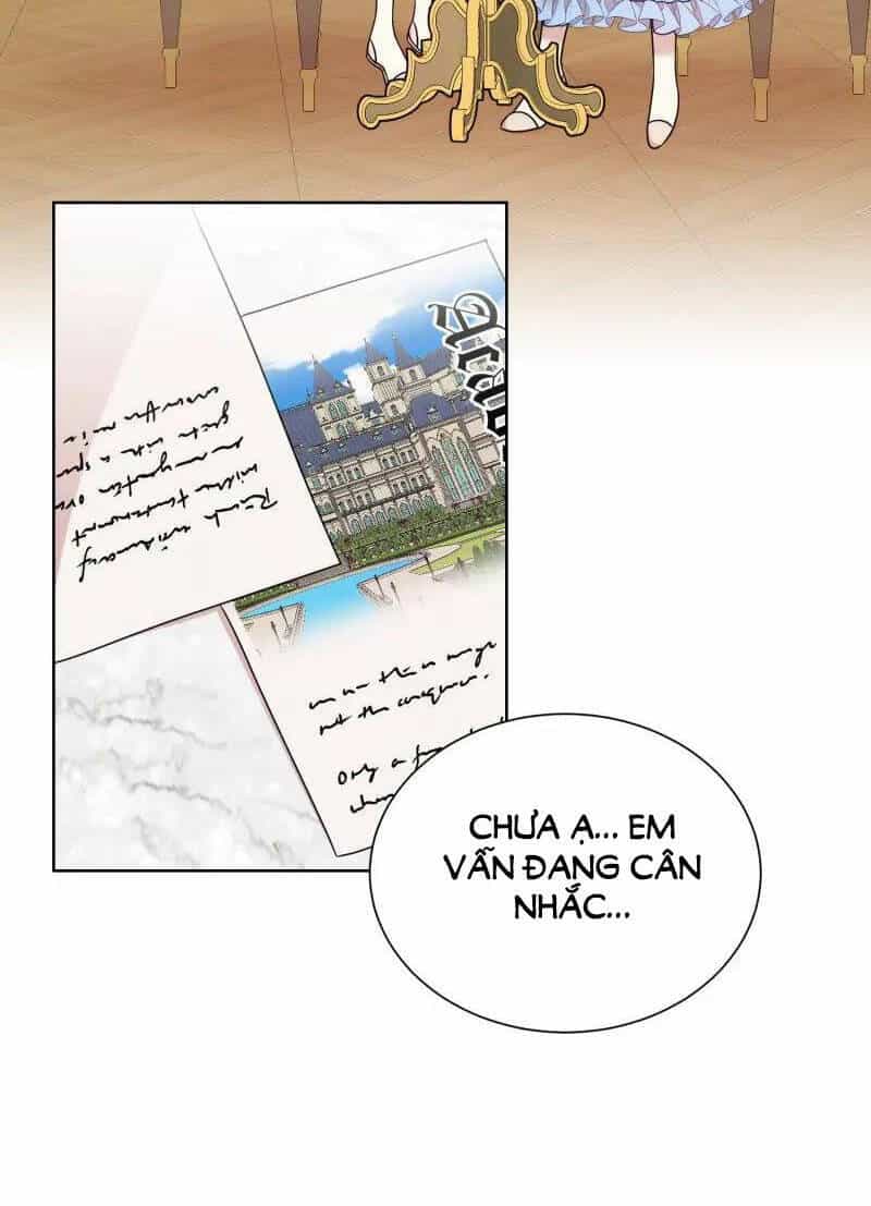 Tôi Chán Nản Vì Chồng Thứ Hai Không Chung Thủy - Chương 29.2 - ảnh 36
