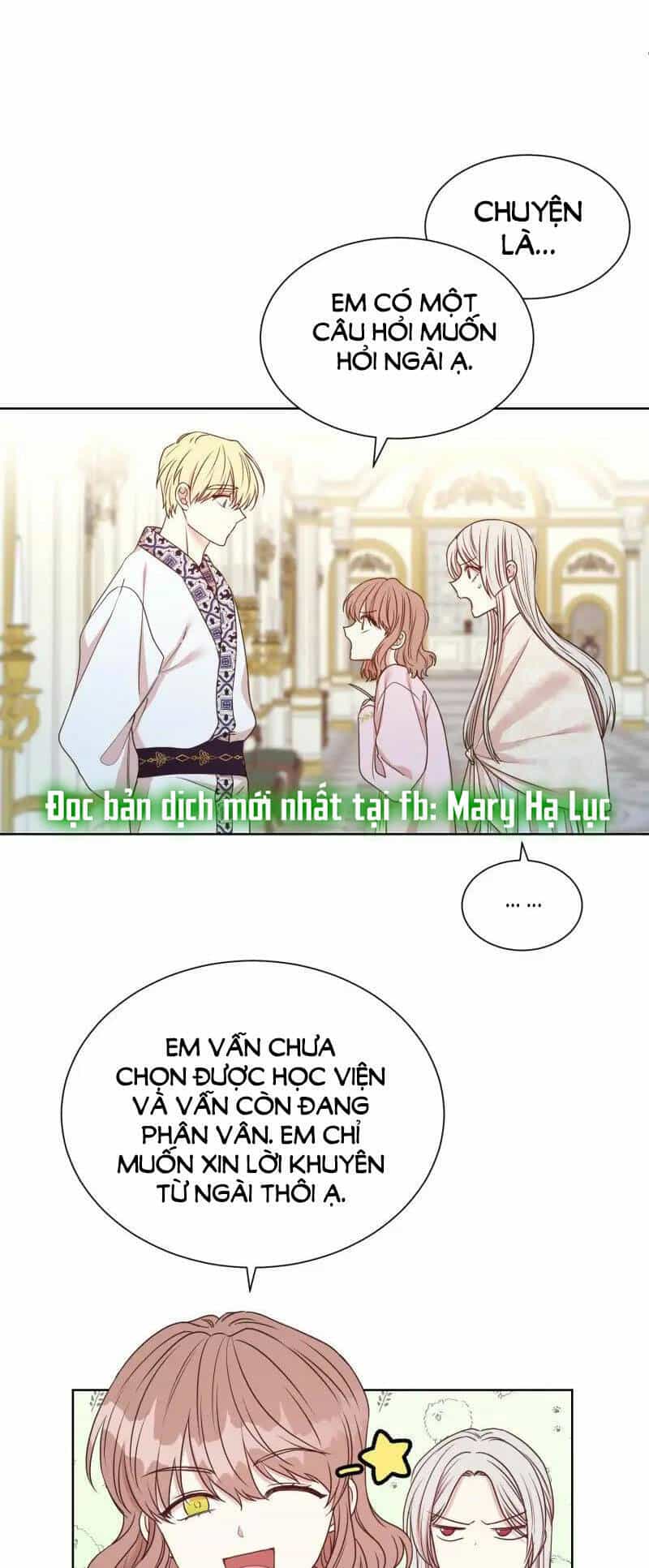 Tôi Chán Nản Vì Chồng Thứ Hai Không Chung Thủy - Chương 30.1 - ảnh 10