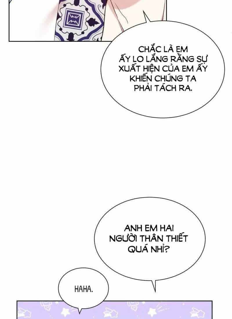 Tôi Chán Nản Vì Chồng Thứ Hai Không Chung Thủy - Chương 30.1 - ảnh 34