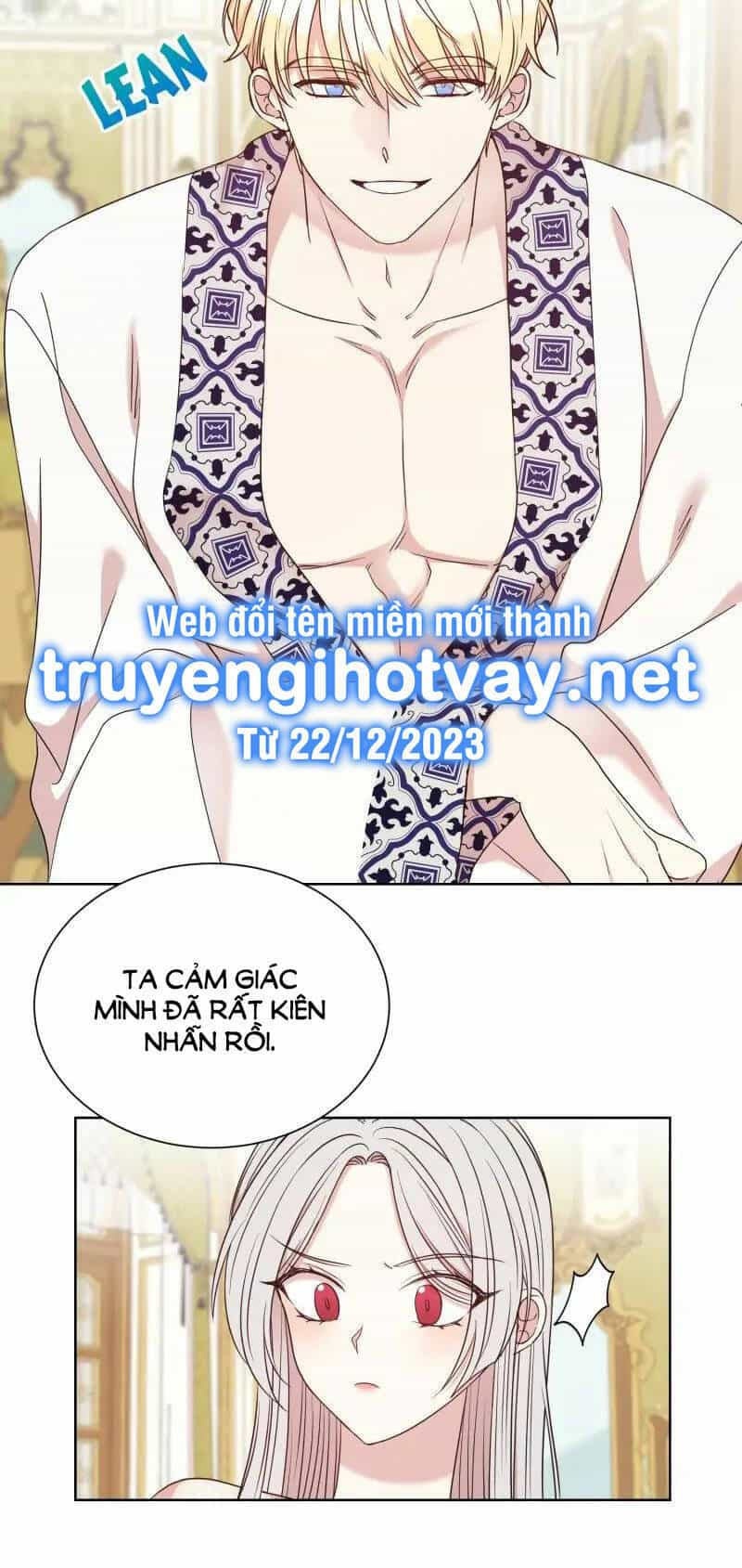 Tôi Chán Nản Vì Chồng Thứ Hai Không Chung Thủy - Chương 30.1 - ảnh 38