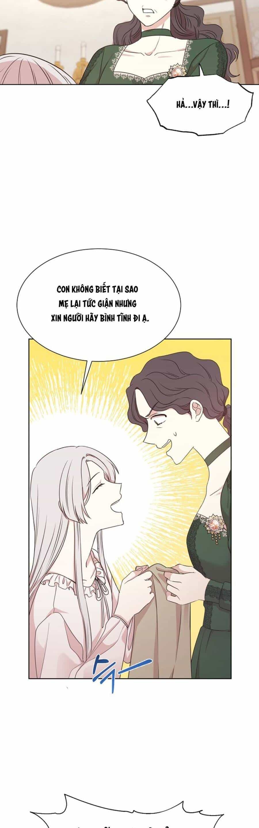 Tôi Chán Nản Vì Chồng Thứ Hai Không Chung Thủy - Chương 4 - ảnh 30