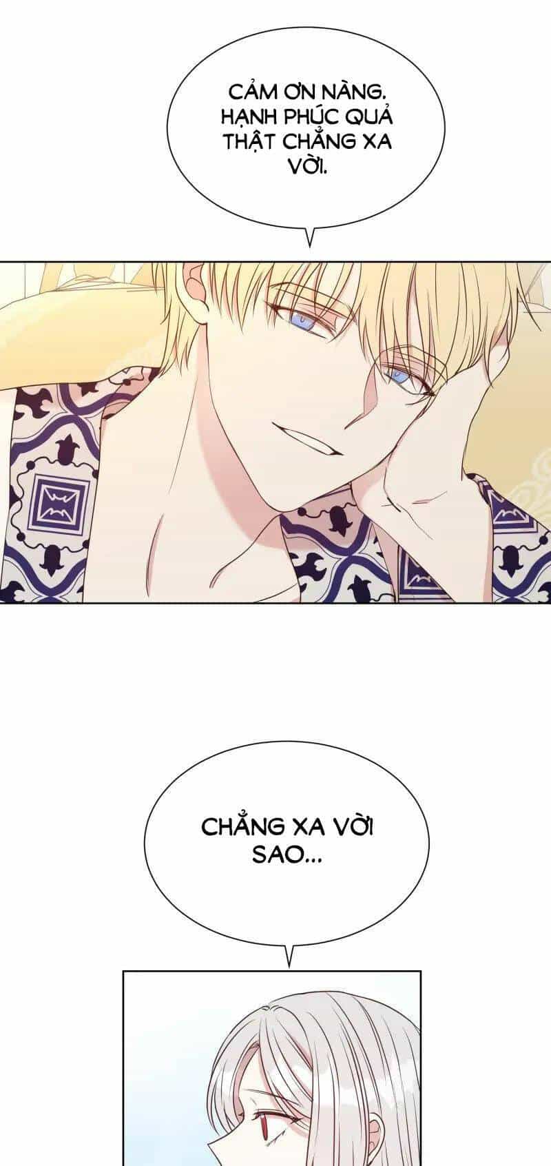 Tôi Chán Nản Vì Chồng Thứ Hai Không Chung Thủy - Chương 30.2 - ảnh 12