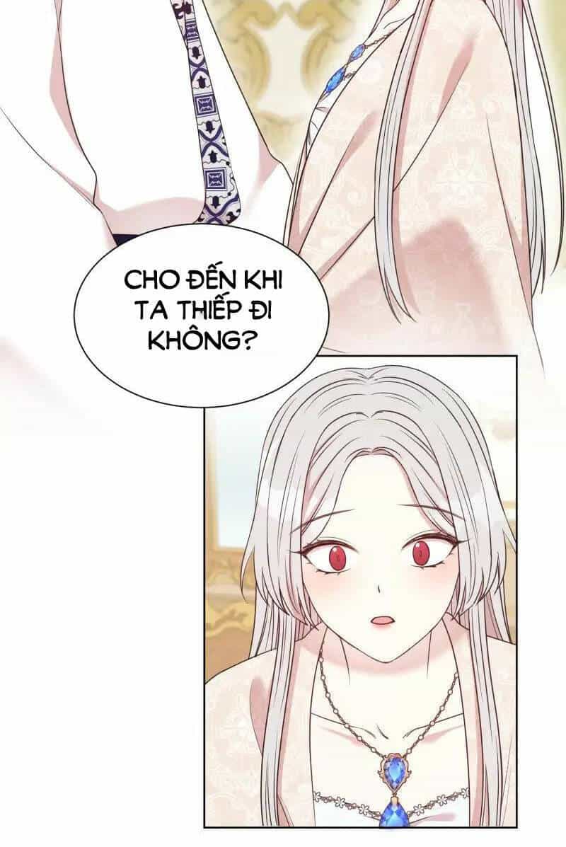 Tôi Chán Nản Vì Chồng Thứ Hai Không Chung Thủy - Chương 30.2 - ảnh 7