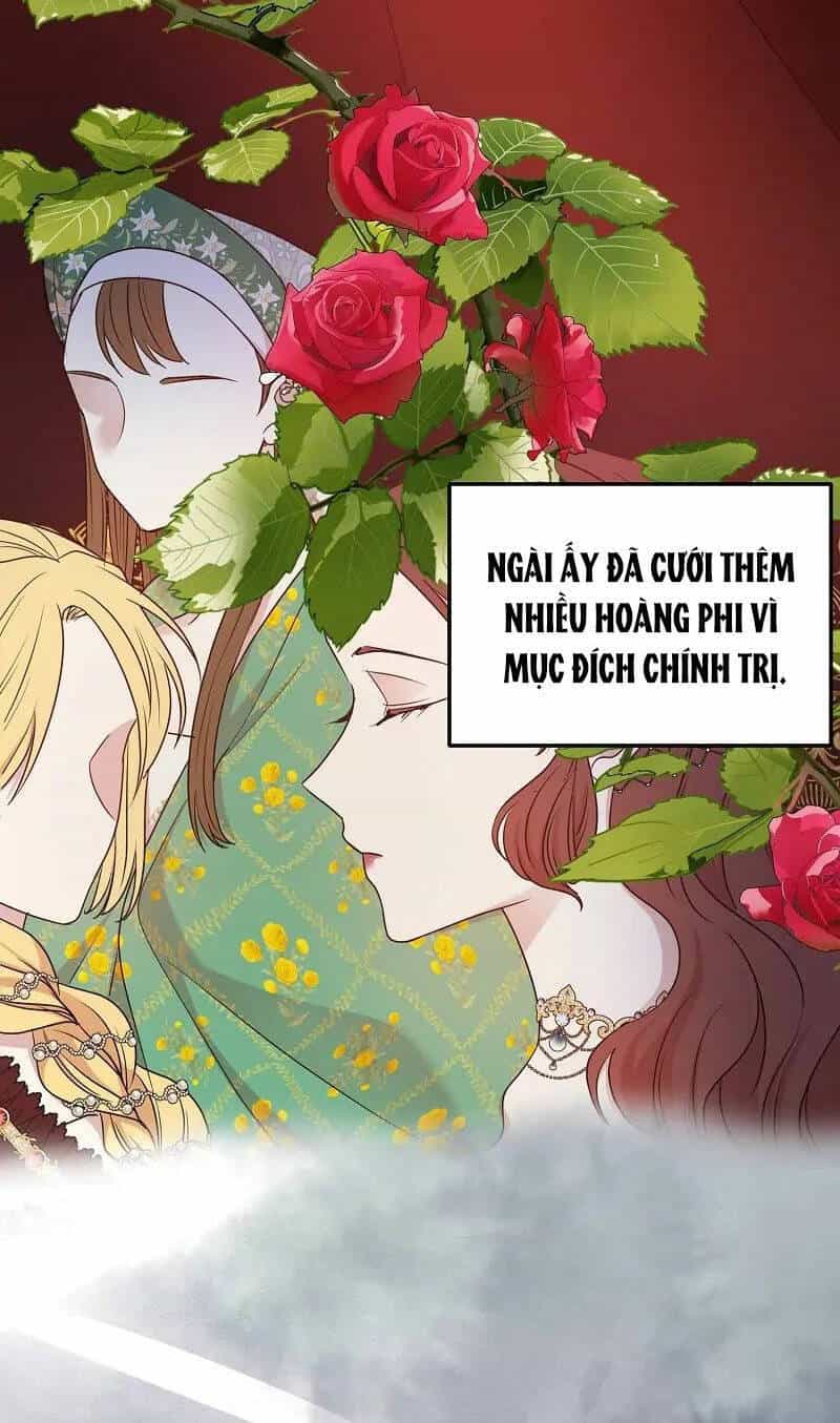 Tôi Chán Nản Vì Chồng Thứ Hai Không Chung Thủy - Chương 31.2 - ảnh 34