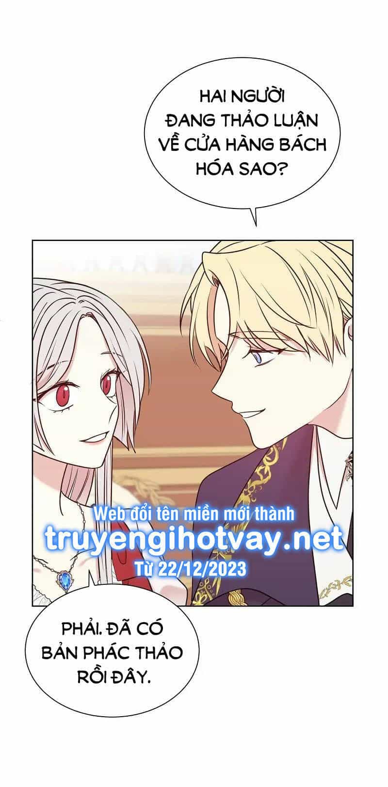 Tôi Chán Nản Vì Chồng Thứ Hai Không Chung Thủy - Chương 31.2 - ảnh 5