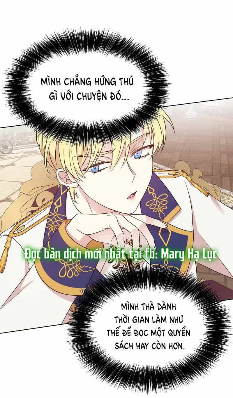 Tôi Chán Nản Vì Chồng Thứ Hai Không Chung Thủy - Chương 32.1 - ảnh 21