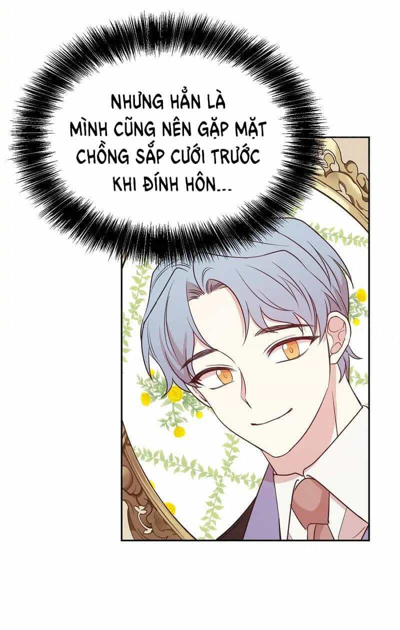 Tôi Chán Nản Vì Chồng Thứ Hai Không Chung Thủy - Chương 32.1 - ảnh 22