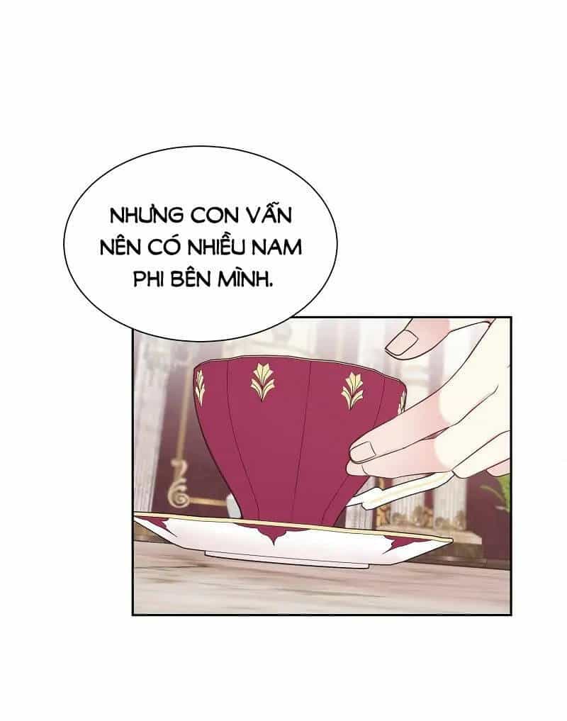 Tôi Chán Nản Vì Chồng Thứ Hai Không Chung Thủy - Chương 32.1 - ảnh 8