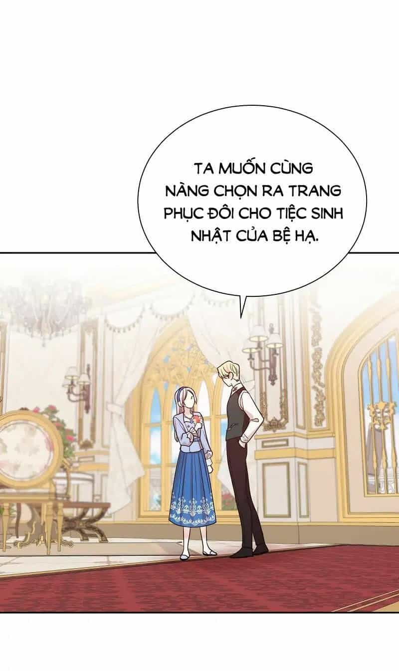 Tôi Chán Nản Vì Chồng Thứ Hai Không Chung Thủy - Chương 32.2 - ảnh 21