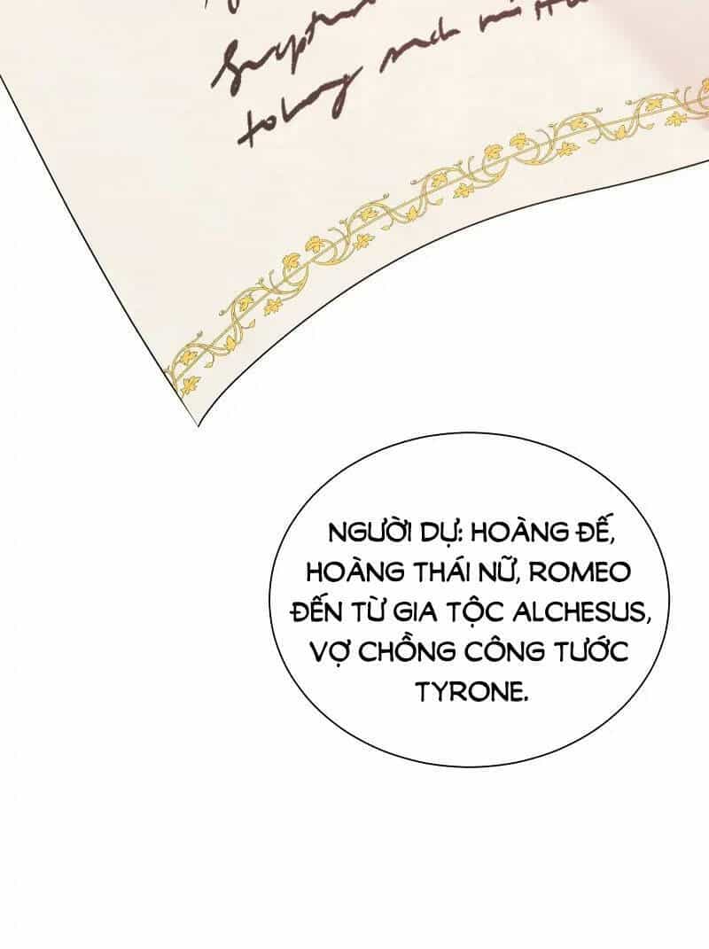 Tôi Chán Nản Vì Chồng Thứ Hai Không Chung Thủy - Chương 32.2 - ảnh 30