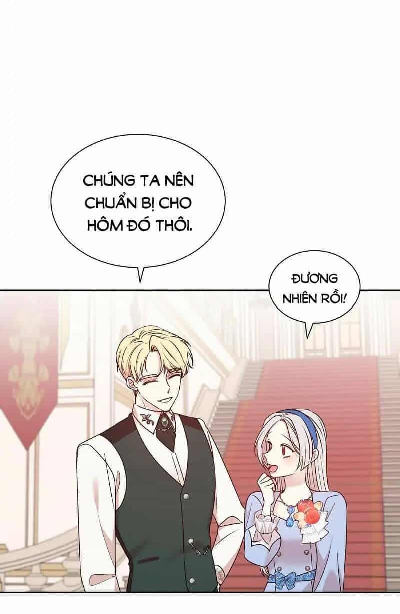 Tôi Chán Nản Vì Chồng Thứ Hai Không Chung Thủy - Chương 32.2 - ảnh 32