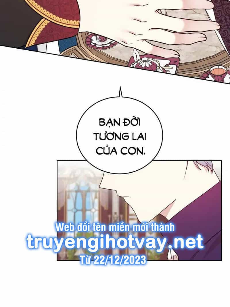 Tôi Chán Nản Vì Chồng Thứ Hai Không Chung Thủy - Chương 34.1 - ảnh 17
