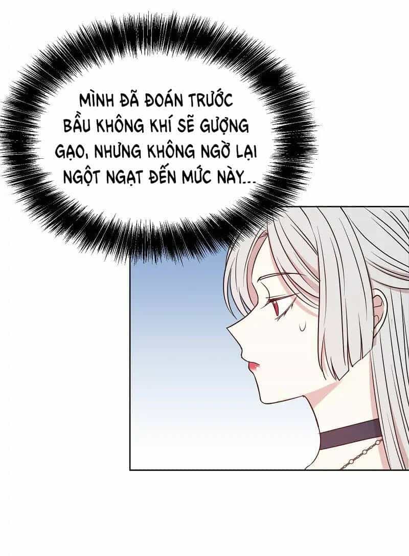 Tôi Chán Nản Vì Chồng Thứ Hai Không Chung Thủy - Chương 34.1 - ảnh 22