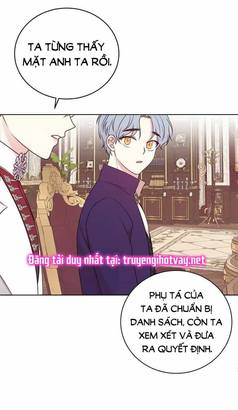 Tôi Chán Nản Vì Chồng Thứ Hai Không Chung Thủy - Chương 34.2 - ảnh 1