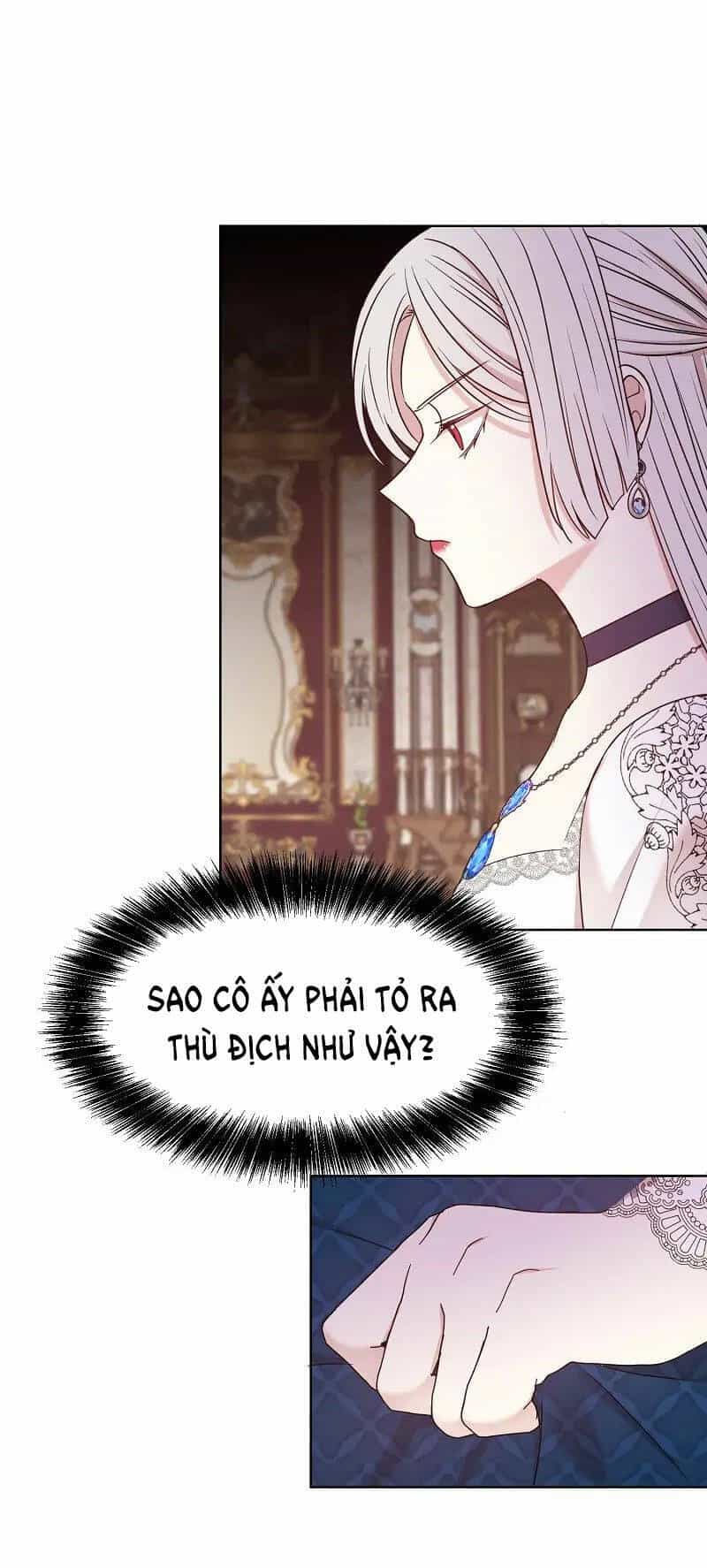 Tôi Chán Nản Vì Chồng Thứ Hai Không Chung Thủy - Chương 34.2 - ảnh 13