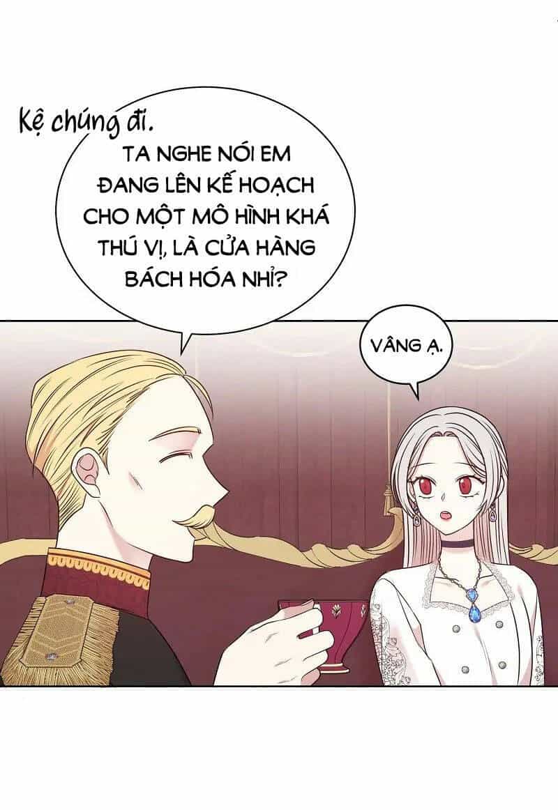 Tôi Chán Nản Vì Chồng Thứ Hai Không Chung Thủy - Chương 34.2 - ảnh 18