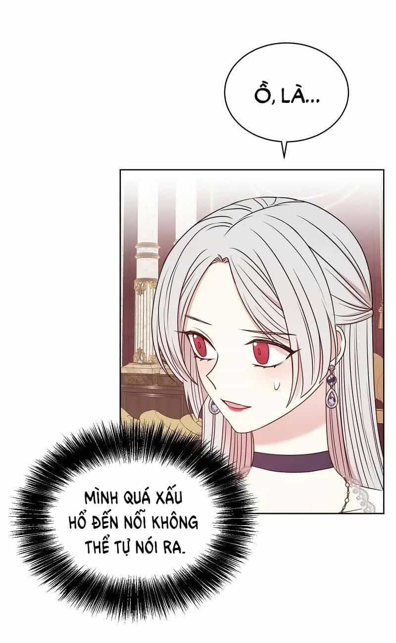 Tôi Chán Nản Vì Chồng Thứ Hai Không Chung Thủy - Chương 34.2 - ảnh 20
