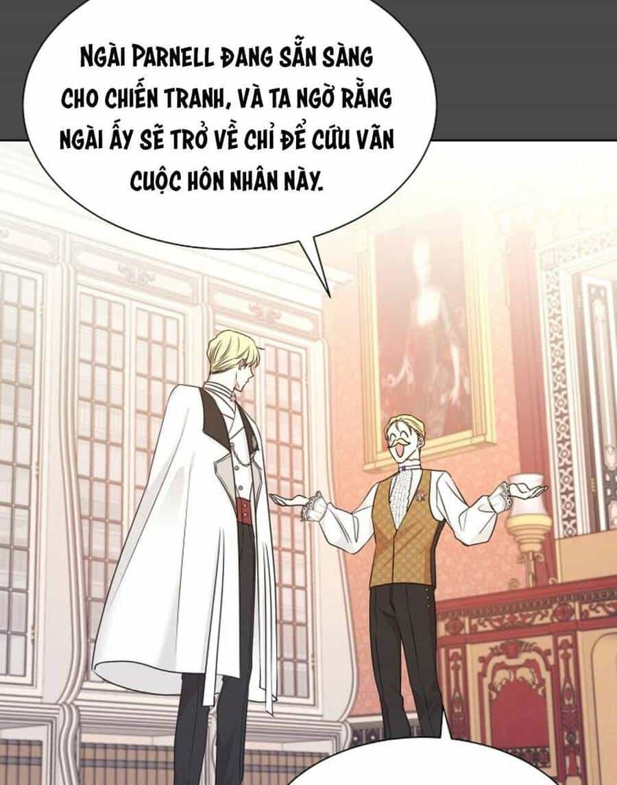 Tôi Chán Nản Vì Chồng Thứ Hai Không Chung Thủy - Chương 5 - ảnh 36