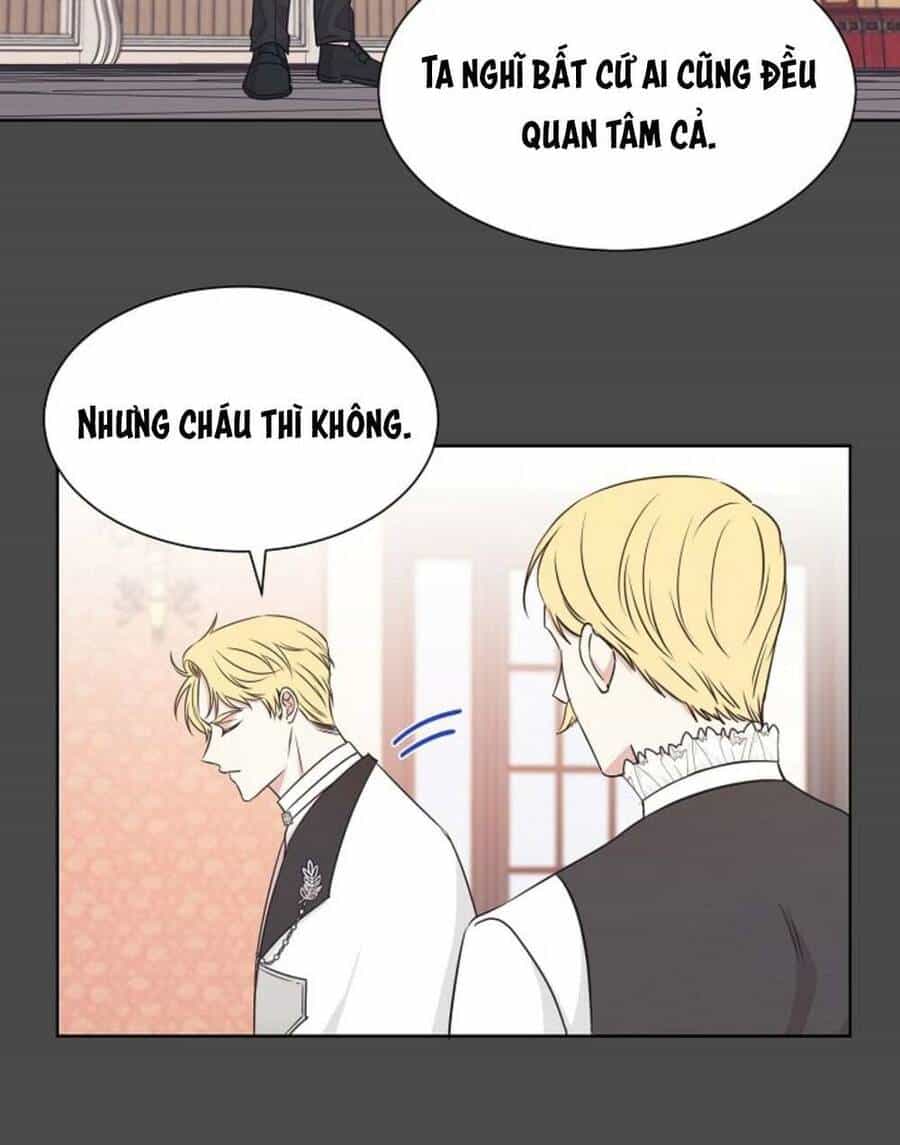 Tôi Chán Nản Vì Chồng Thứ Hai Không Chung Thủy - Chương 5 - ảnh 37