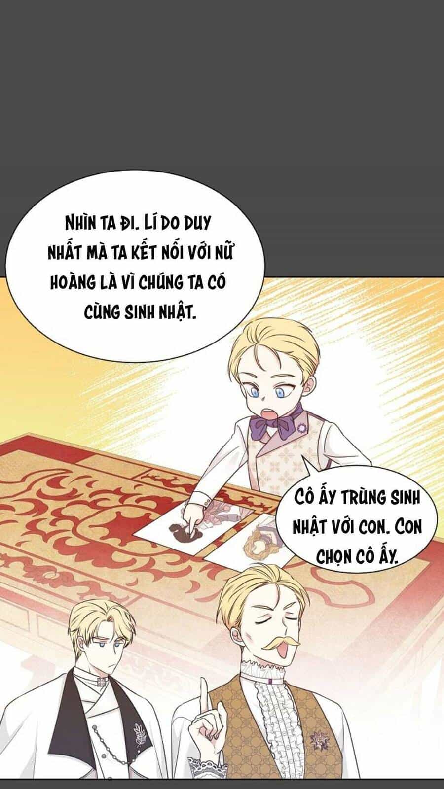 Tôi Chán Nản Vì Chồng Thứ Hai Không Chung Thủy - Chương 5 - ảnh 42