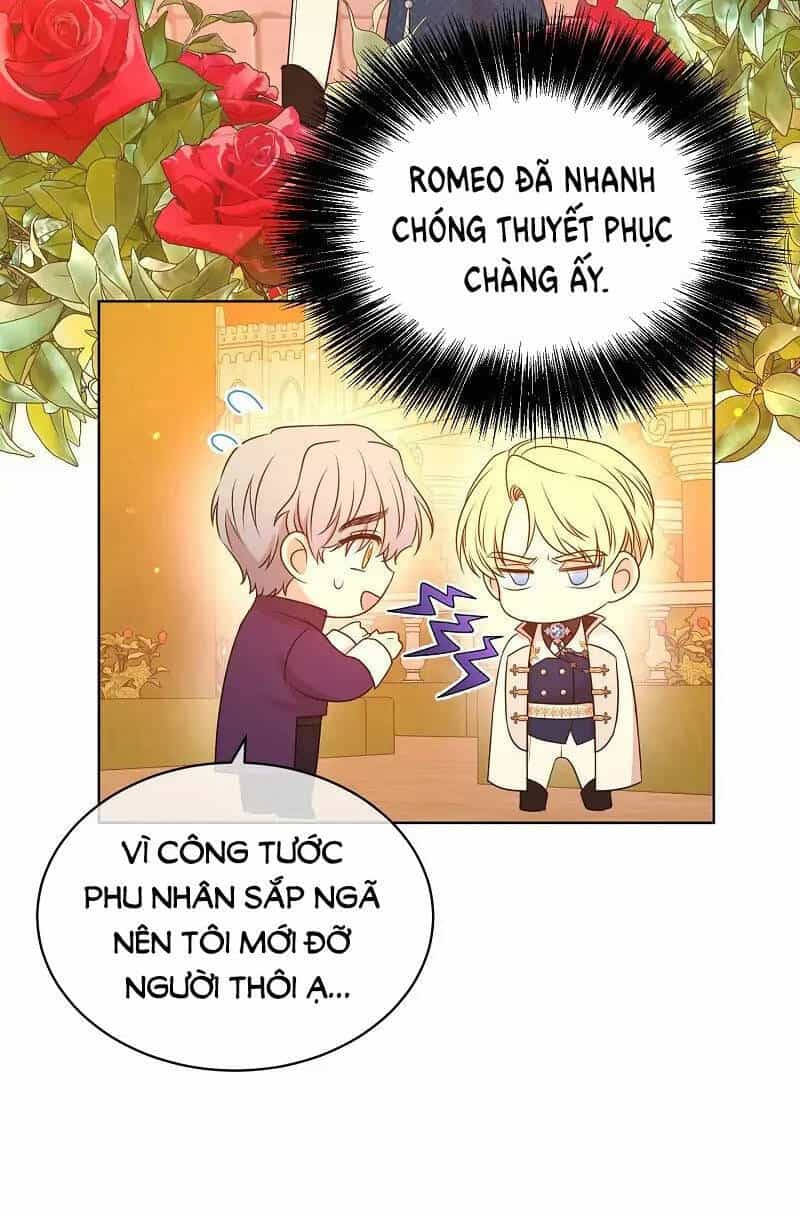 Tôi Chán Nản Vì Chồng Thứ Hai Không Chung Thủy - Chương 35.2 - ảnh 12