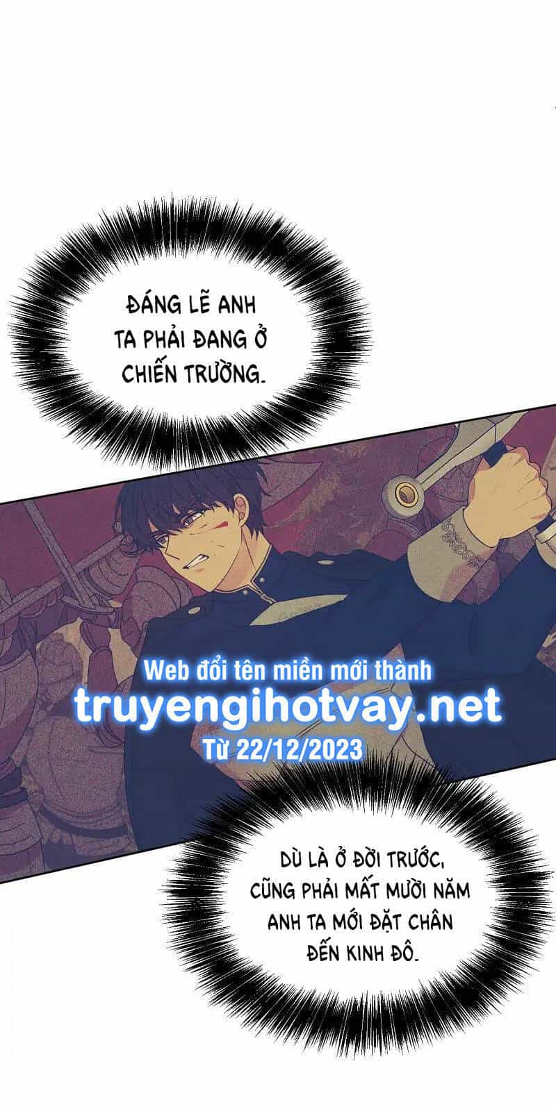 Tôi Chán Nản Vì Chồng Thứ Hai Không Chung Thủy - Chương 35.2 - ảnh 14