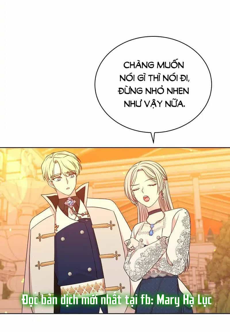 Tôi Chán Nản Vì Chồng Thứ Hai Không Chung Thủy - Chương 35.2 - ảnh 18