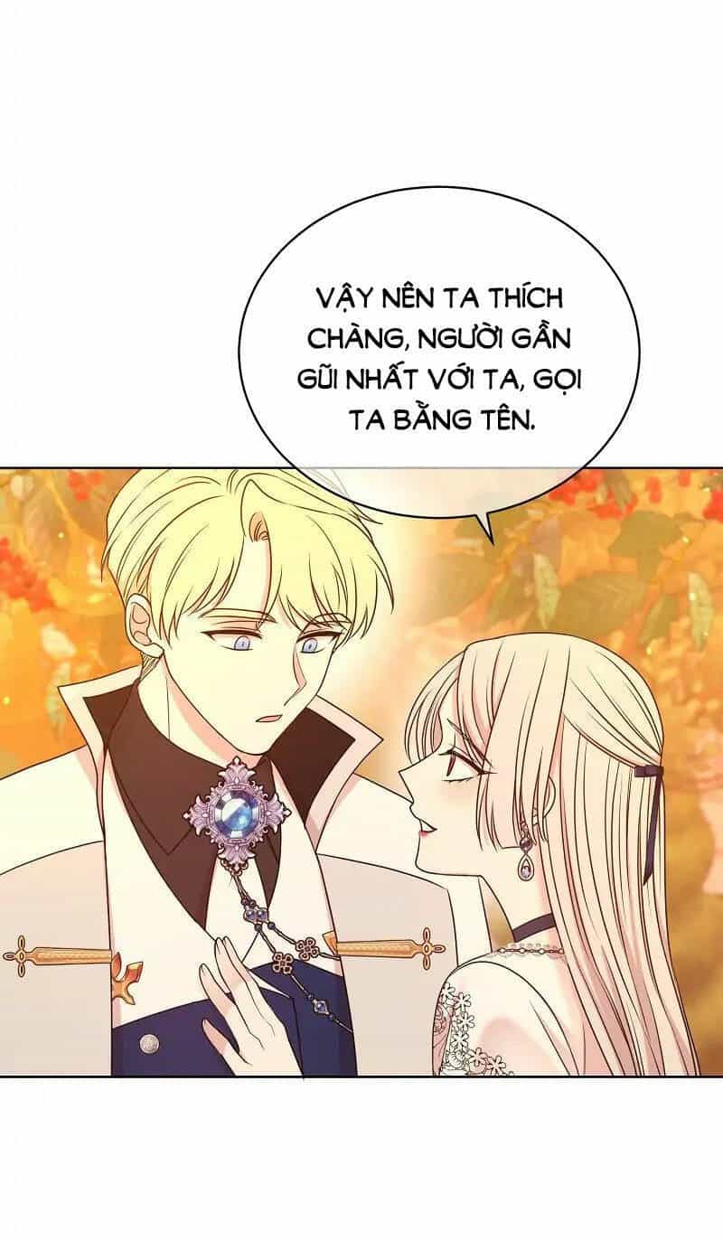 Tôi Chán Nản Vì Chồng Thứ Hai Không Chung Thủy - Chương 35.2 - ảnh 23