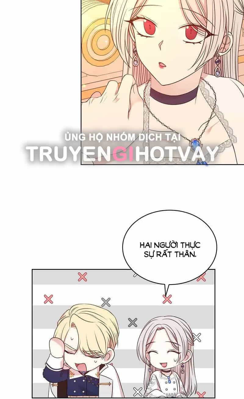 Tôi Chán Nản Vì Chồng Thứ Hai Không Chung Thủy - Chương 36.1 - ảnh 26