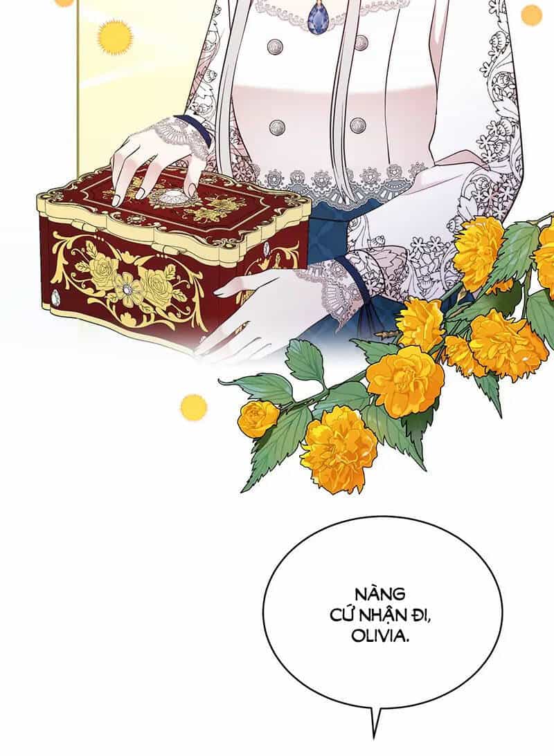 Tôi Chán Nản Vì Chồng Thứ Hai Không Chung Thủy - Chương 38.1 - ảnh 14