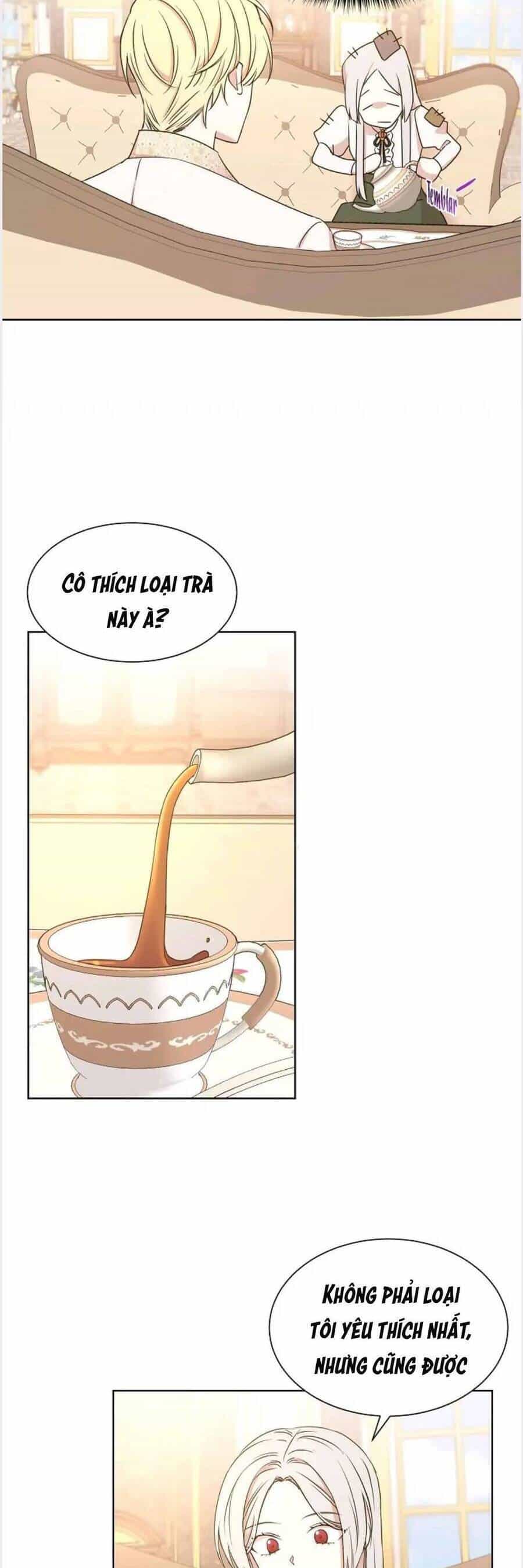 Tôi Chán Nản Vì Chồng Thứ Hai Không Chung Thủy - Chương 6 - ảnh 39