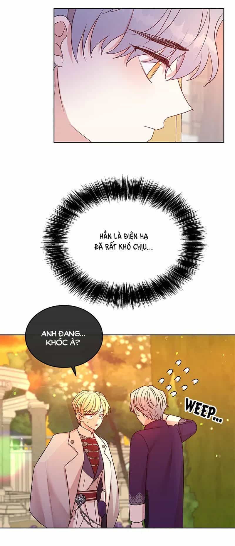 Tôi Chán Nản Vì Chồng Thứ Hai Không Chung Thủy - Chương 40.2 - ảnh 7