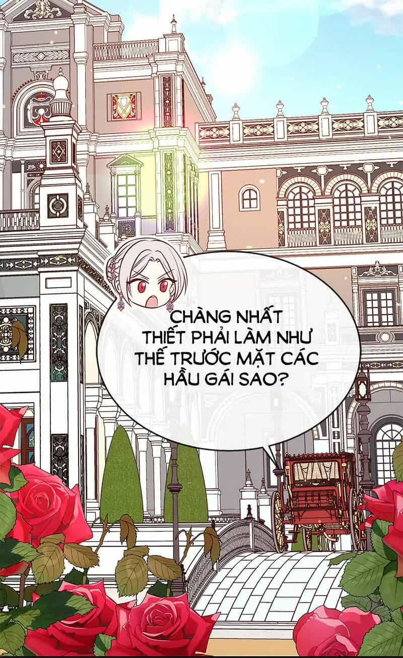 Tôi Chán Nản Vì Chồng Thứ Hai Không Chung Thủy - Chương 41.1 - ảnh 32