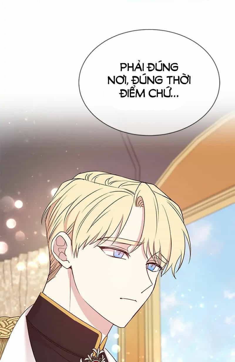 Tôi Chán Nản Vì Chồng Thứ Hai Không Chung Thủy - Chương 41.1 - ảnh 33