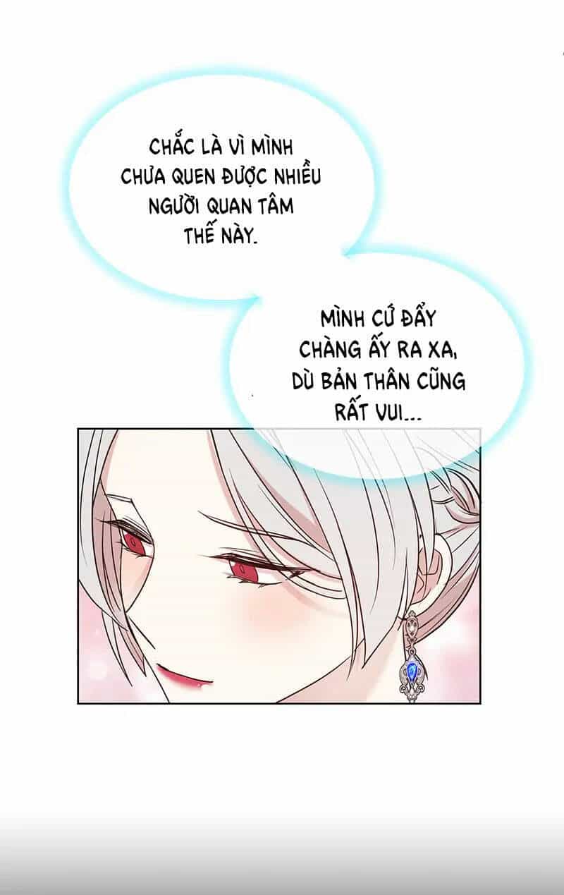 Tôi Chán Nản Vì Chồng Thứ Hai Không Chung Thủy - Chương 41.2 - ảnh 1
