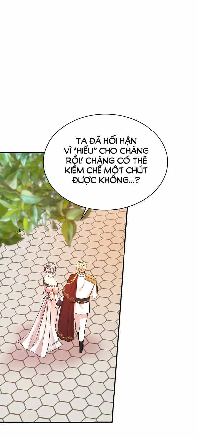 Tôi Chán Nản Vì Chồng Thứ Hai Không Chung Thủy - Chương 41.2 - ảnh 18