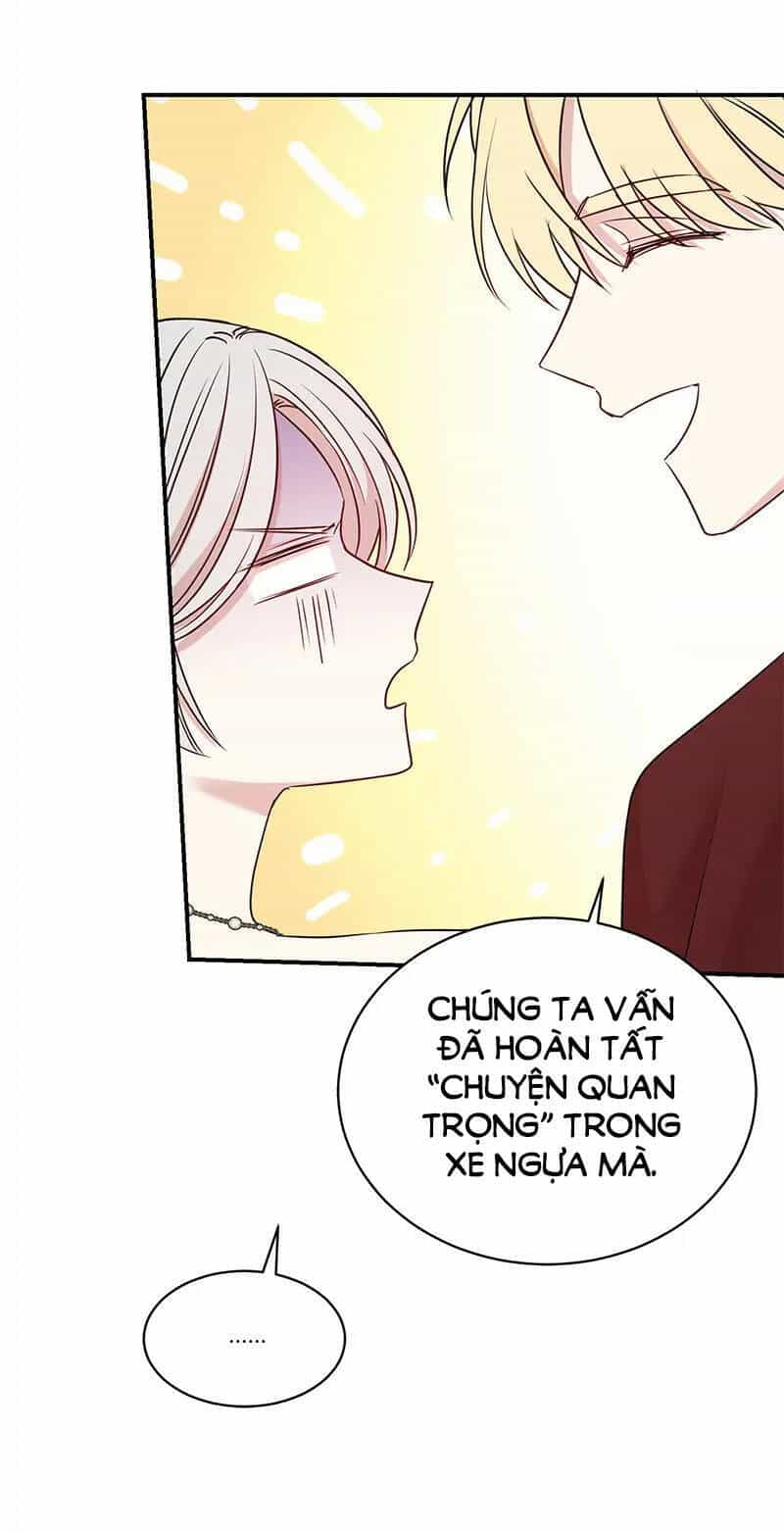 Tôi Chán Nản Vì Chồng Thứ Hai Không Chung Thủy - Chương 41.2 - ảnh 19