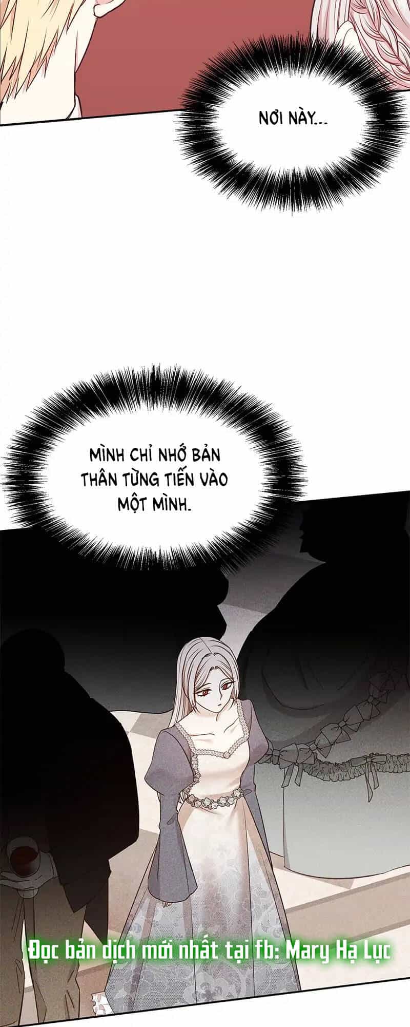 Tôi Chán Nản Vì Chồng Thứ Hai Không Chung Thủy - Chương 42.1 - ảnh 14