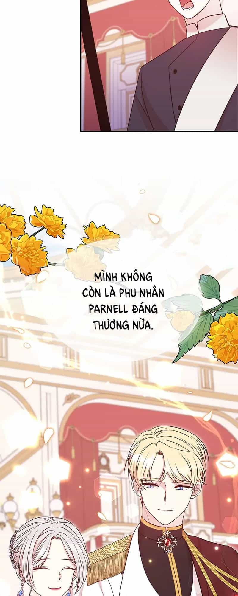 Tôi Chán Nản Vì Chồng Thứ Hai Không Chung Thủy - Chương 42.1 - ảnh 16