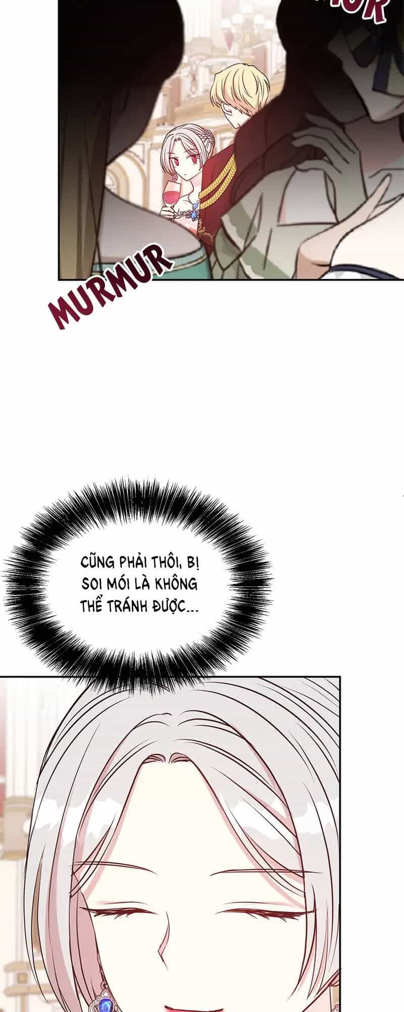 Tôi Chán Nản Vì Chồng Thứ Hai Không Chung Thủy - Chương 42.1 - ảnh 21